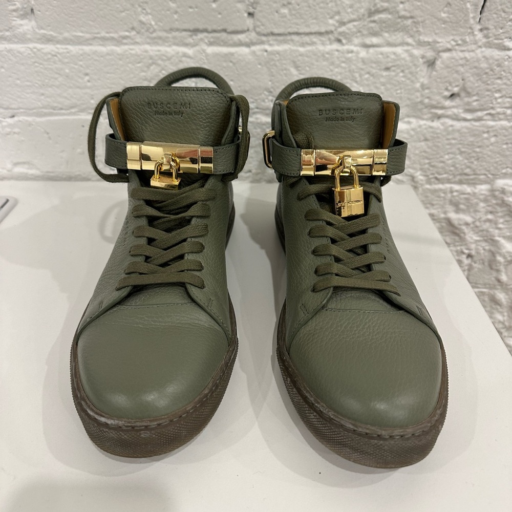 Buscemi Sneakers